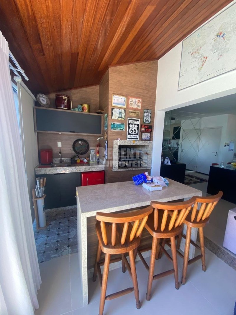 Cobertura 3 quartos no Campeche em Florianópolis - Foto 12