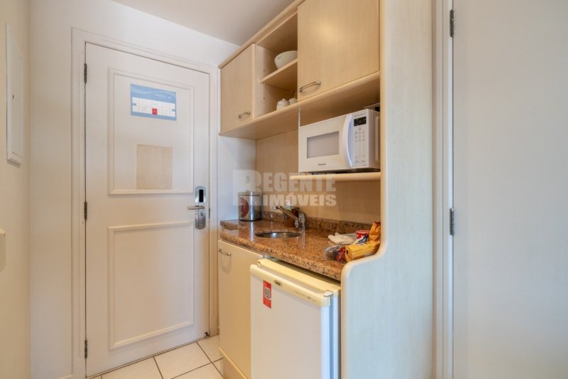 Studio 1 quartos no Jurerê em Florianópolis - Foto 15