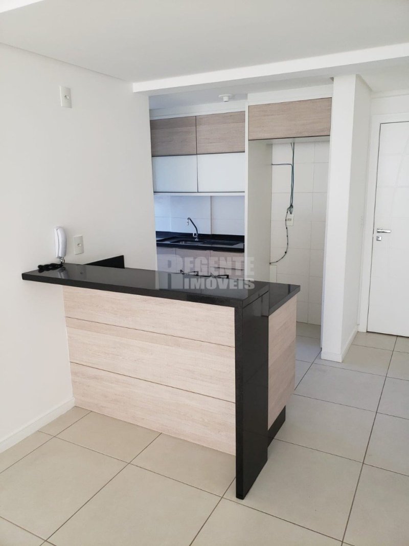 Apartamento 2 quartos no Itacorubi em Florianópolis - Foto 8