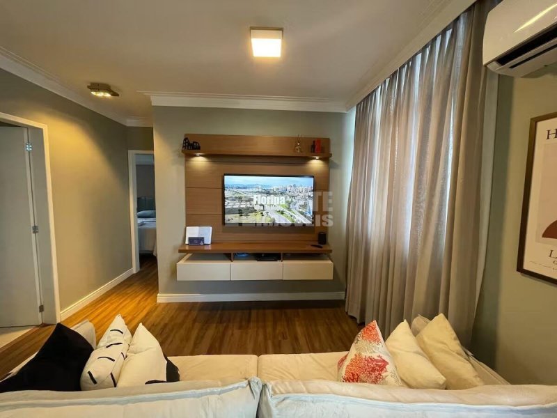 Apartamento 2 quartos no Agronômica em Florianópolis - Foto 3