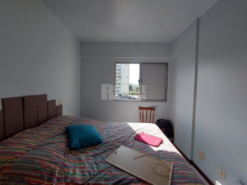 Apartamento 2 quartos no Itacorubi em Florianópolis - Foto 23