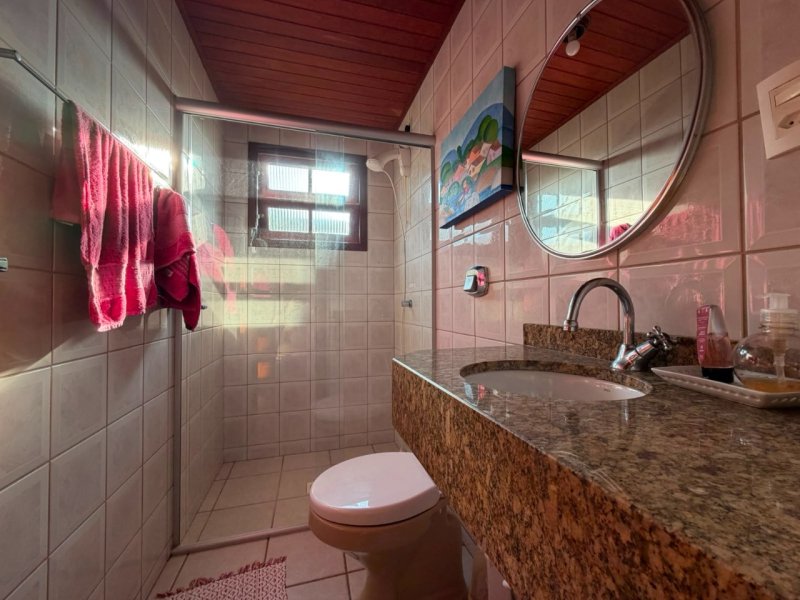 Casa 3 quartos no Ribeirão da Ilha em Florianópolis - Foto 5