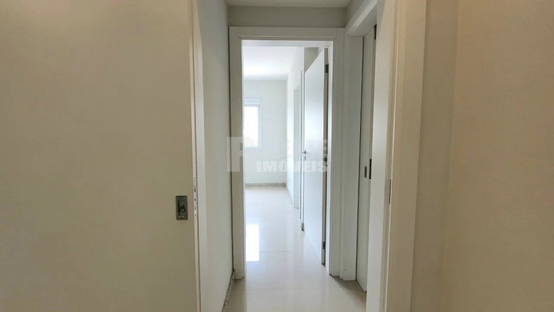 Apartamento 2 quartos no Beiramar em Florianópolis - Foto 13