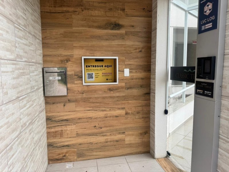 Apartamento 2 quartos no Ipiranga em São José - Foto 26
