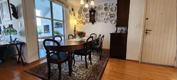 Cobertura 4 quartos no Itacorubi em Florianópolis - Foto 4