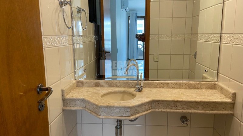 Apartamento 4 quartos no Agronômica em Florianópolis - Foto 14