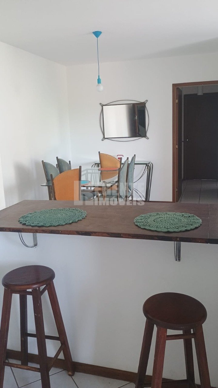 Apartamento 3 quartos no Itacorubi em Florianópolis - Foto 11