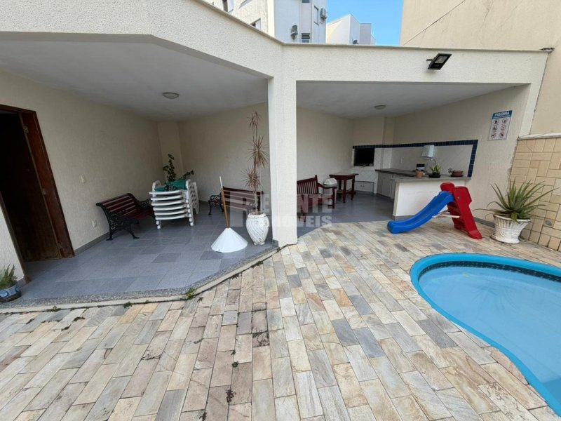 Apartamento 4 quartos no Córrego Grande em Florianópolis - Foto 30