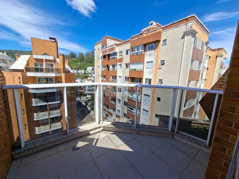 Cobertura 2 quartos no Córrego Grande em Florianópolis - Foto 12