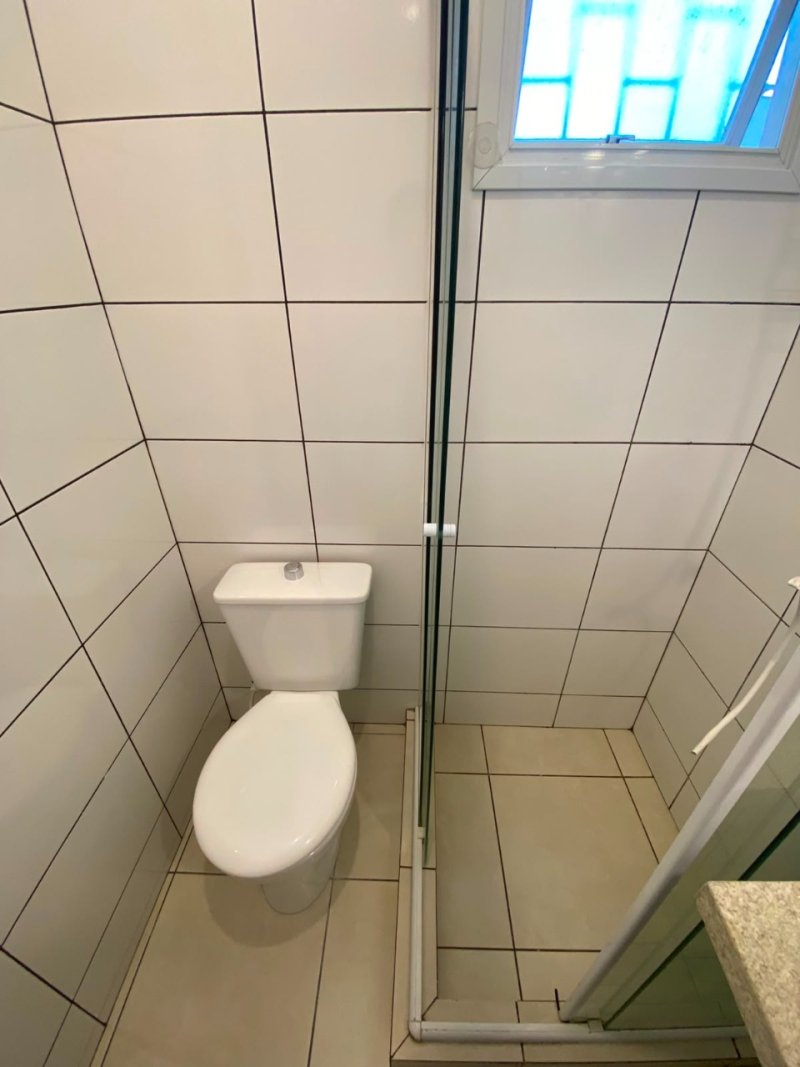 Apartamento 1 quartos no Carvoeira em Florianópolis - Foto 8