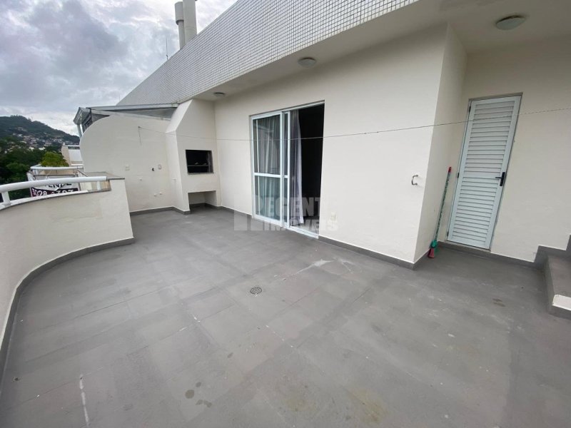 Apartamento 2 quartos no Córrego Grande em Florianópolis - Foto 25