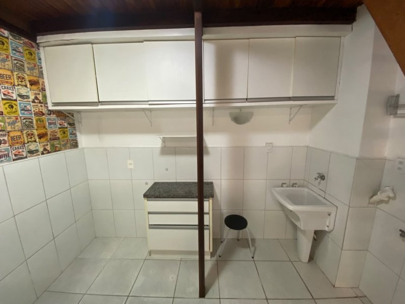 Casa 1 quartos no Córrego Grande em Florianópolis - Foto 5