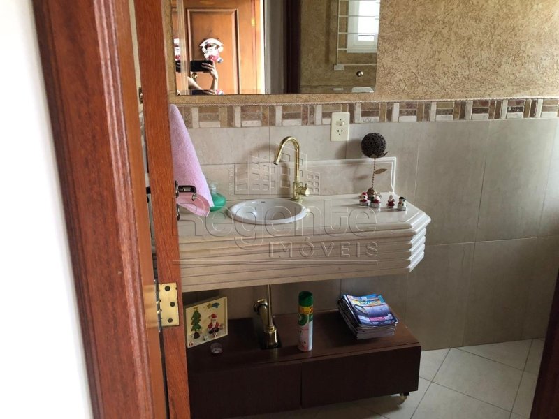Casa 3 quartos no Coqueiros em Florianópolis - Foto 34