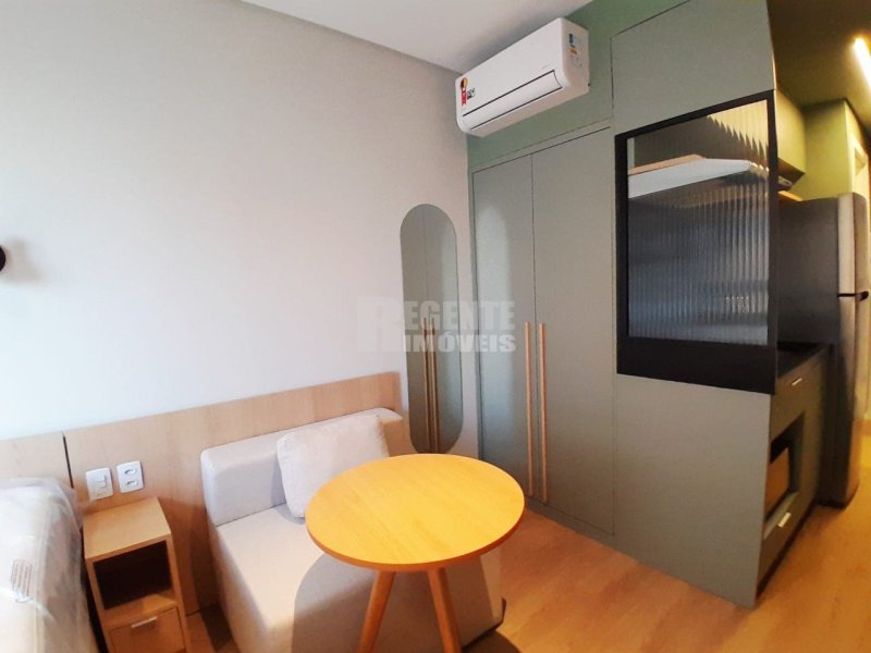 Apartamento 1 quartos no Trindade em Florianópolis - Foto 4