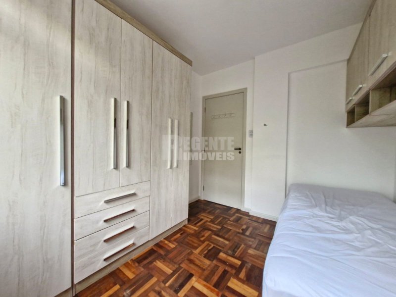 Apartamento 3 quartos no Trindade em Florianópolis - Foto 19