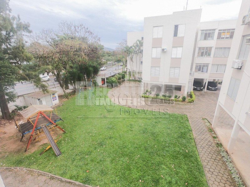 10 - Kitnet 1 quartos no Itacorubi em Florianópolis