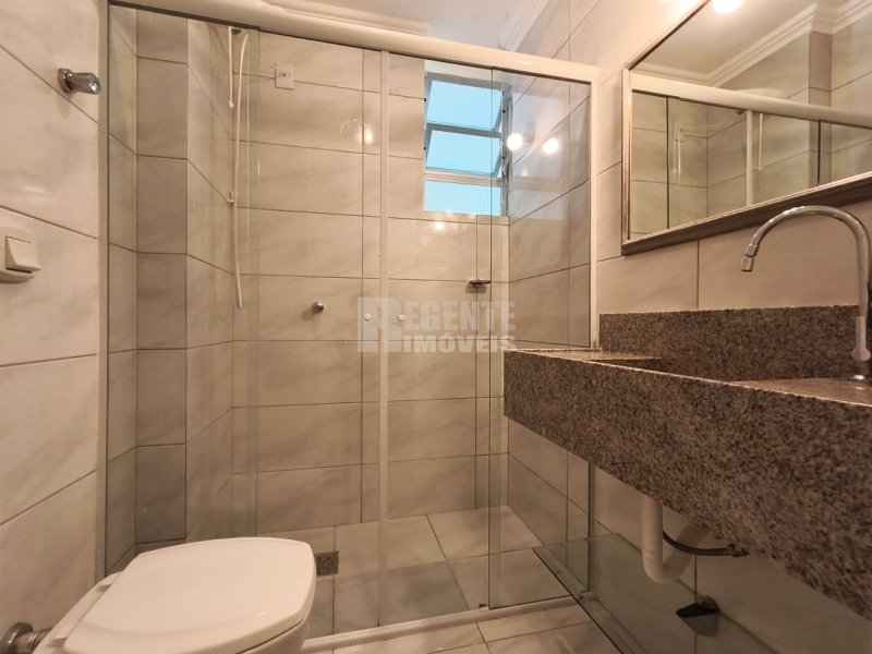 Apartamento 1 quartos no Itacorubi em Florianópolis - Foto 18