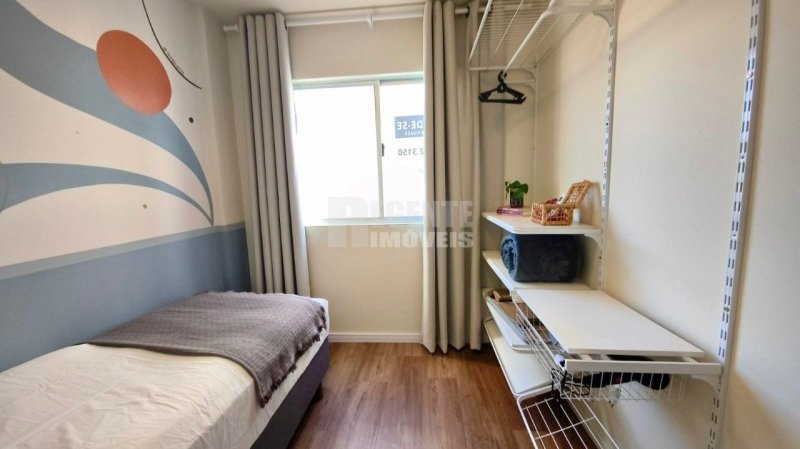 Apartamento 2 quartos no Itacorubi em Florianópolis - Foto 8