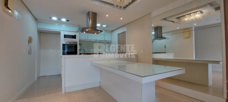 Apartamento 3 quartos no Córrego Grande em Florianópolis - Foto 6