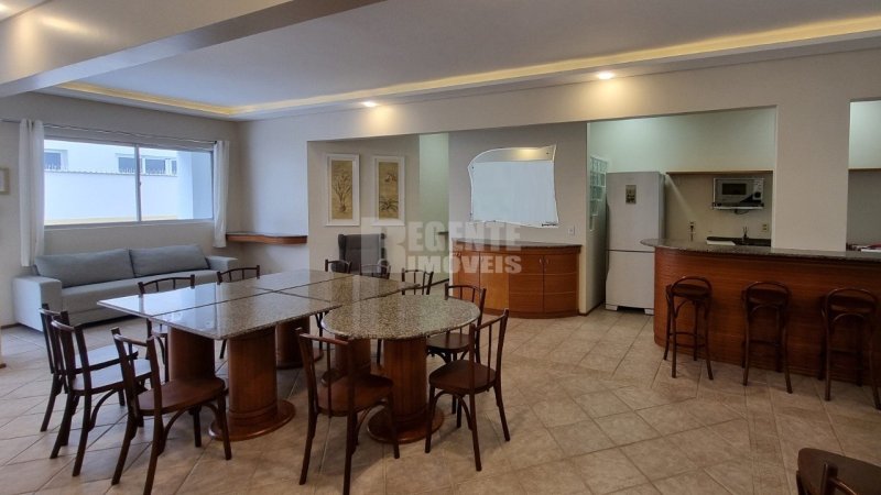 Apartamento 3 quartos no Centro em Florianópolis - Foto 23