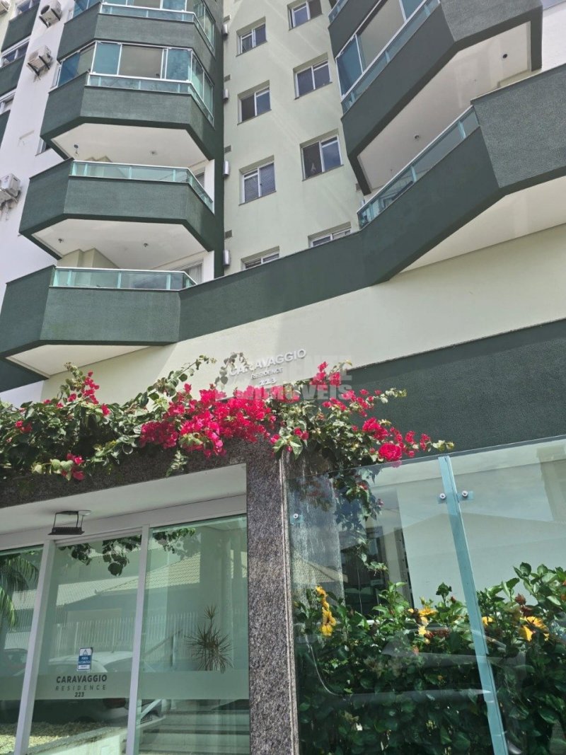 Apartamento 3 quartos no Trindade em Florianópolis - Foto 4