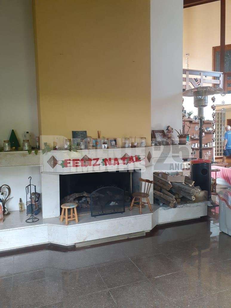 Casa 7 quartos no Jurerê em Florianópolis - Foto 5