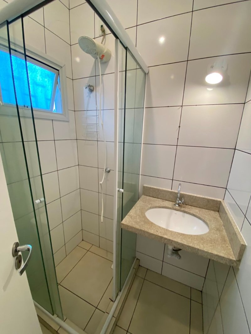 Apartamento 1 quartos no Carvoeira em Florianópolis - Foto 7