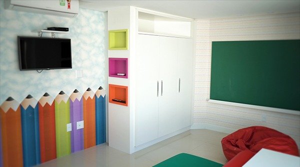 Apartamento 3 quartos no Agronômica em Florianópolis - Foto 36