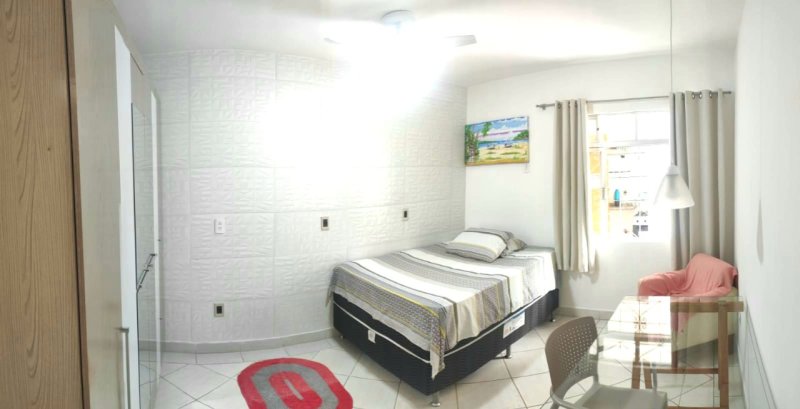 Casa 10 quartos no Trindade em Florianópolis - Foto 19
