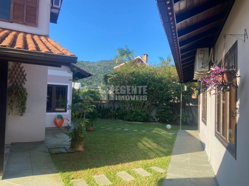 Casa 3 quartos no Itacorubi em Florianópolis - Foto 9
