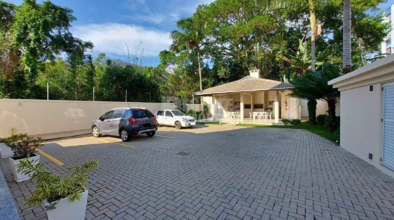 Apartamento 1 quartos no Córrego Grande em Florianópolis - Foto 9