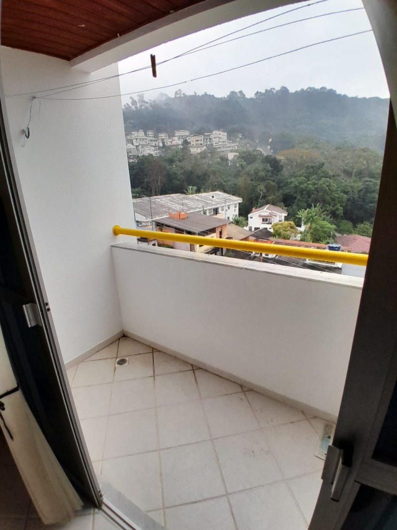 Apartamento 2 quartos no Carvoeira em Florianópolis - Foto 2