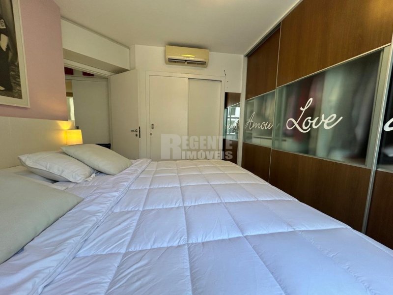 Apartamento 3 quartos no Itacorubi em Florianópolis - Foto 3