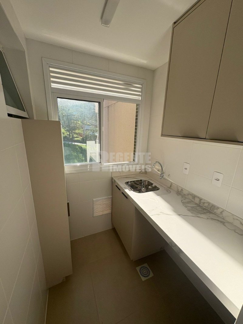 Apartamento 2 quartos no Itacorubi em Florianópolis - Foto 5