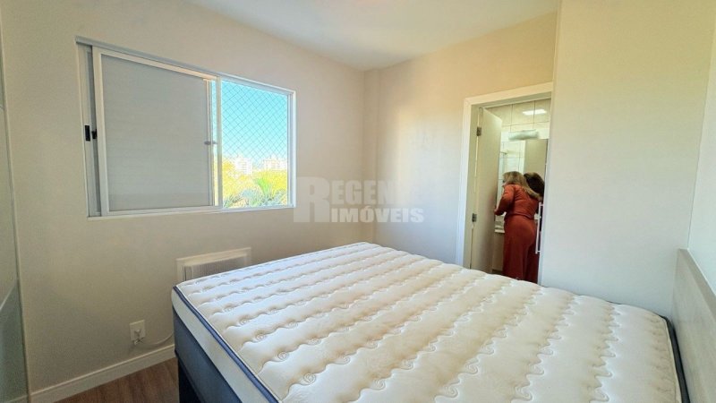 Apartamento 3 quartos no Itacorubi em Florianópolis - Foto 18