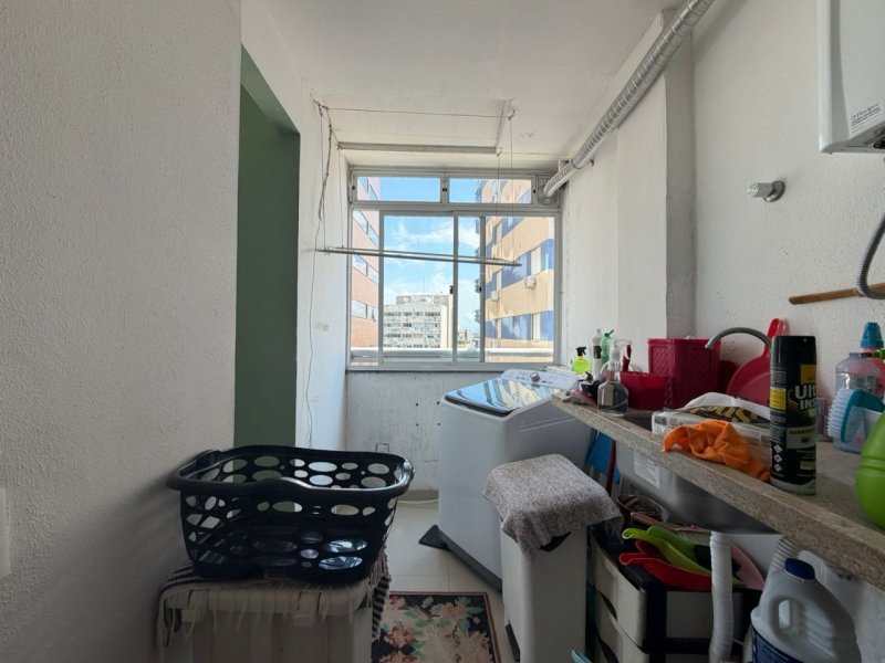 Cobertura 3 quartos no Centro em Florianópolis - Foto 9