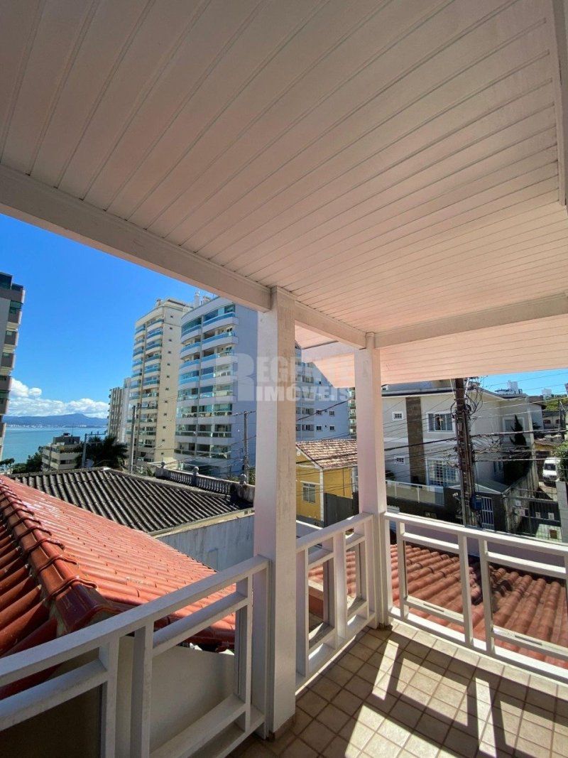 Casa 5 quartos no Agronômica em Florianópolis - Foto 22