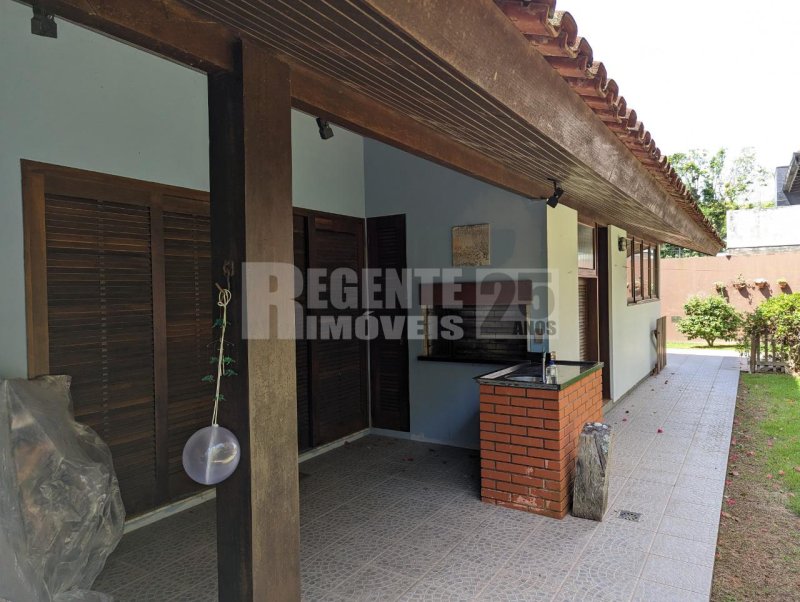 Casa 6 quartos no Trindade em Florianópolis - Foto 41