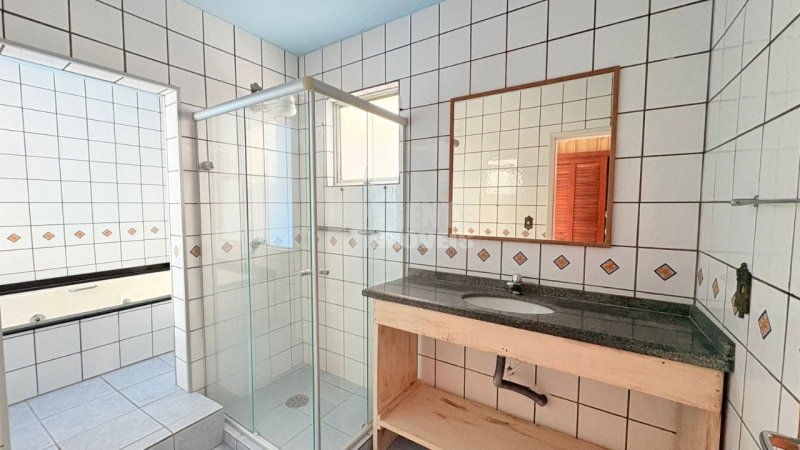 Cobertura 4 quartos no Trindade em Florianópolis - Foto 27