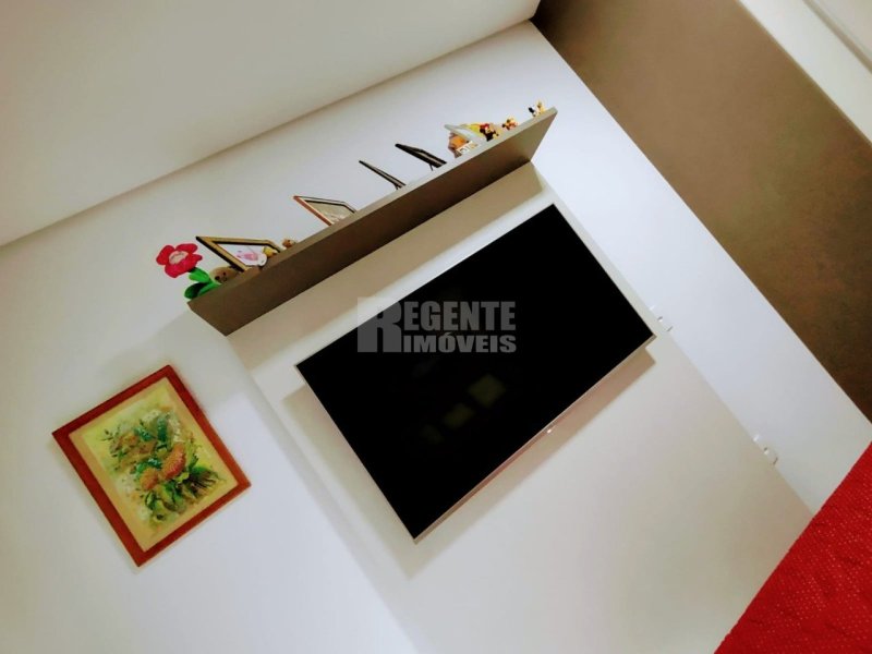 Cobertura 3 quartos no Ingleses do Rio Vermelho em Florianópolis - Foto 7