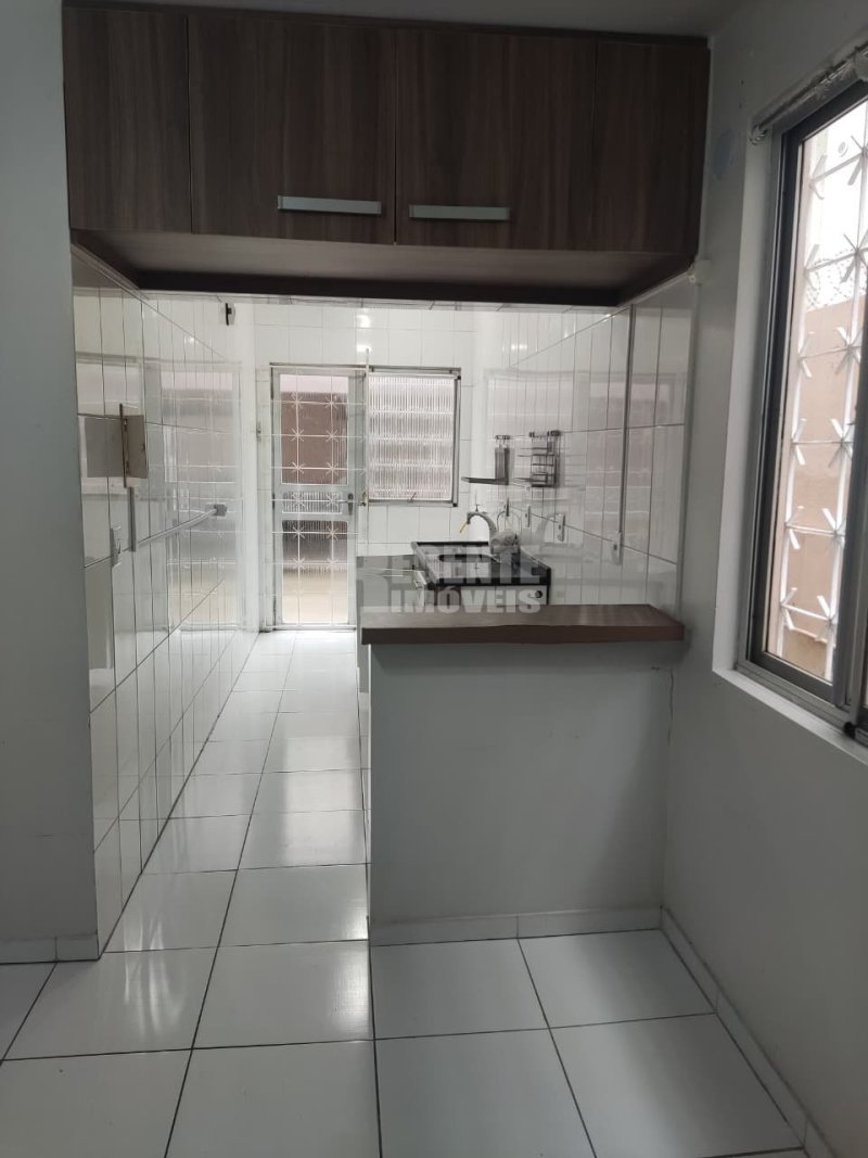 Apartamento 1 quartos no Kobrasol em São José - Foto 5