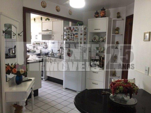 Apartamento 3 quartos no Centro em Florianópolis - Foto 10