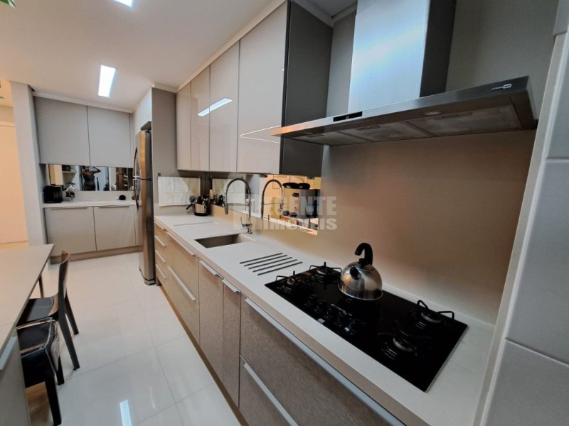 Apartamento 2 quartos no Beira Mar em Florianópolis - Foto 7