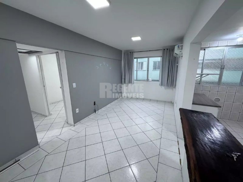Apartamento 2 quartos no Trindade em Florianópolis - Foto 2
