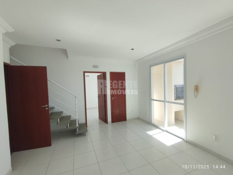 Cobertura 3 quartos no Capoeiras em Florianópolis - Foto 30