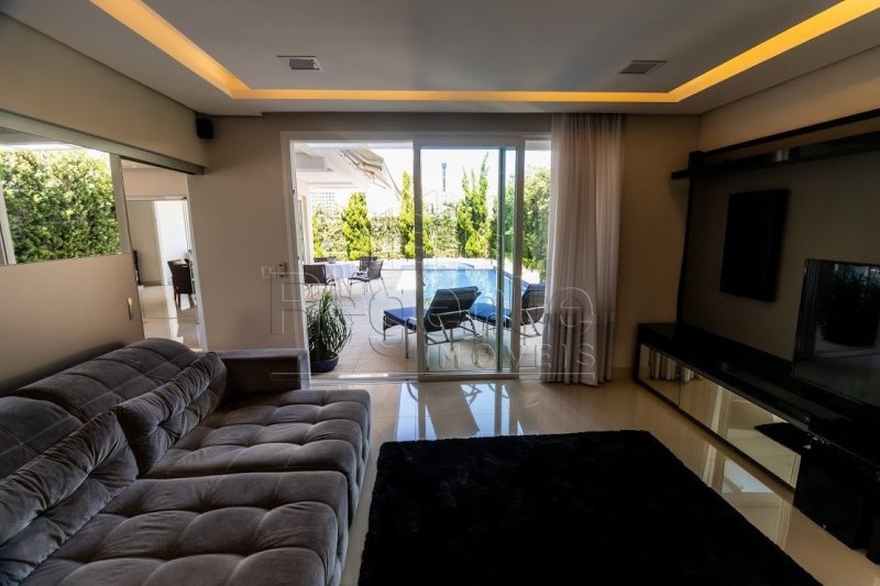 Casa 4 quartos no Jurerê Internacional em Florianópolis - Foto 10