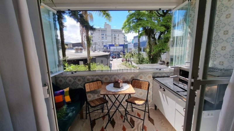 Apartamento 3 quartos no Trindade em Florianópolis - Foto 2
