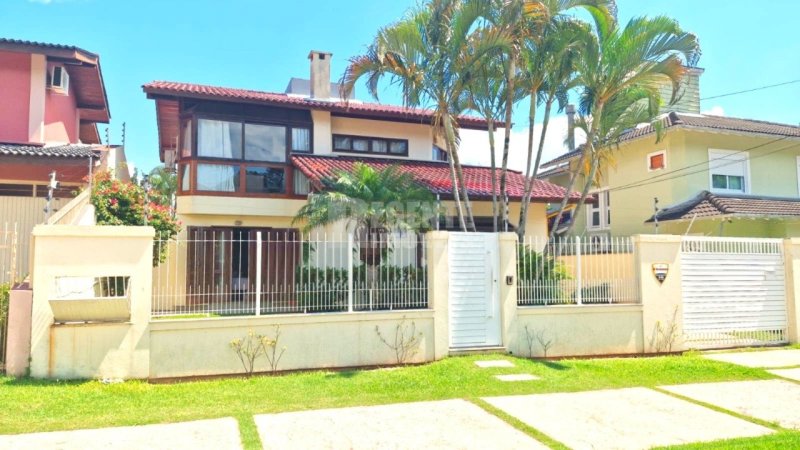 Casa 4 quartos no Parque São Jorge em Florianópolis - Foto 33