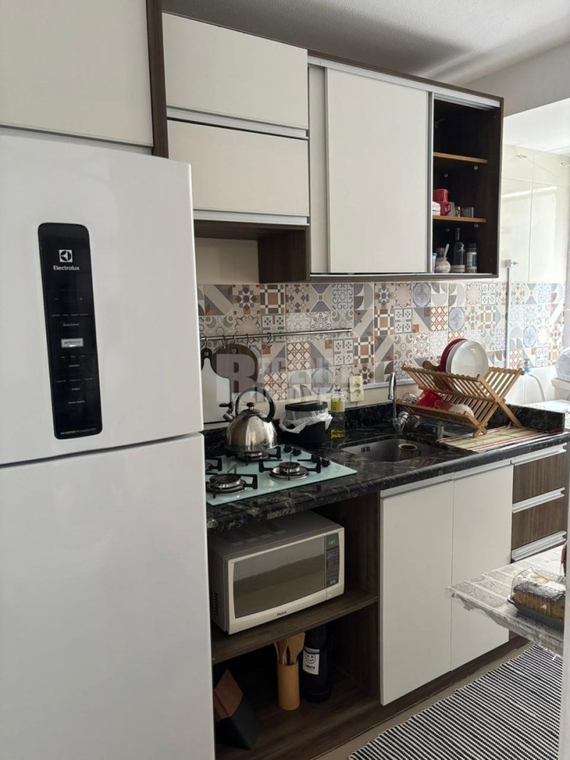 Apartamento 2 quartos no Agronômica em Florianópolis - Foto 19
