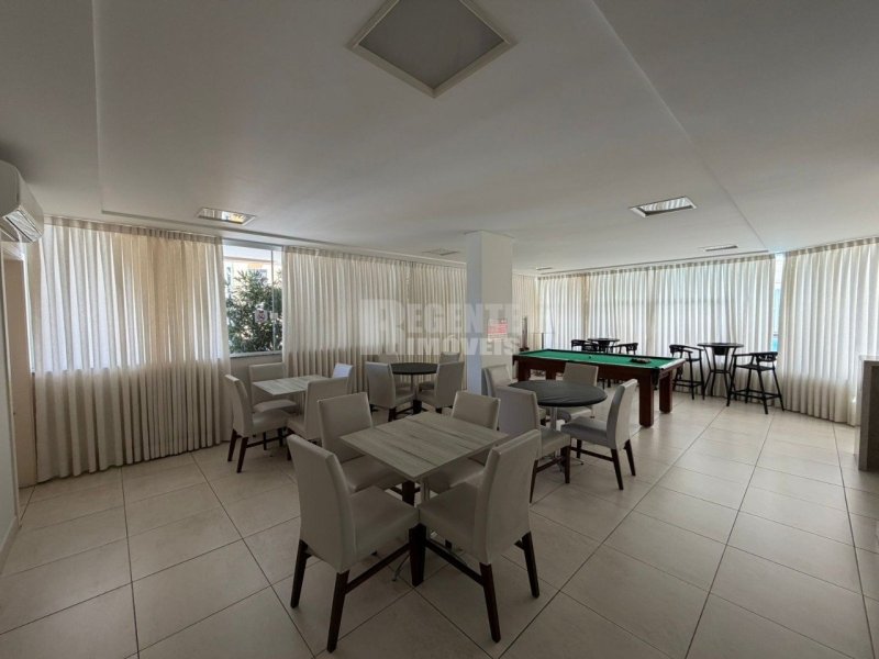 Apartamento 3 quartos no Itacorubi em Florianópolis - Foto 25